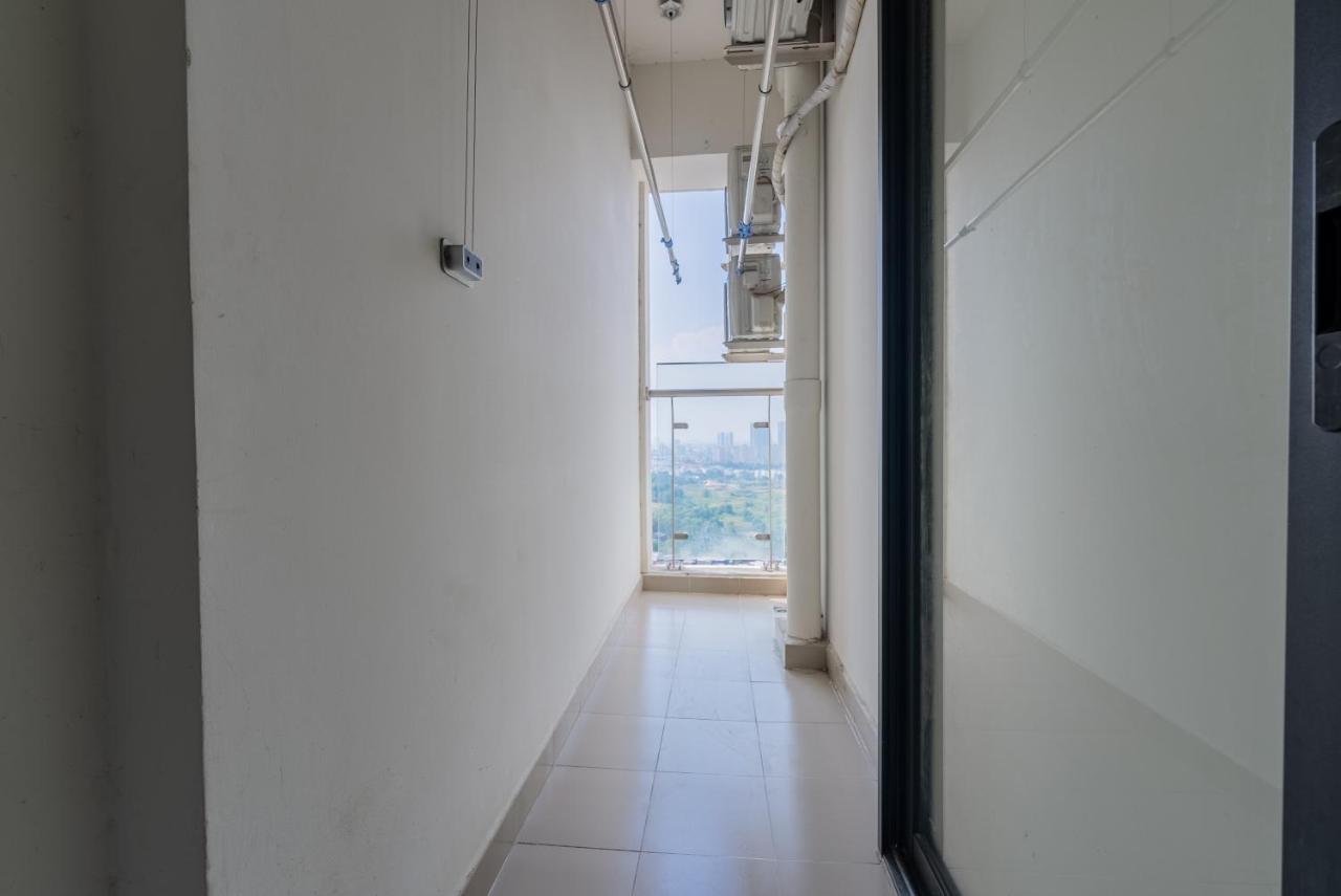 Cozy Private Bedroom In A Luxury 2Br Condo Ciudad Ho Chi Minh  Exterior foto